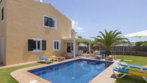 Villas Nura - Photo 5