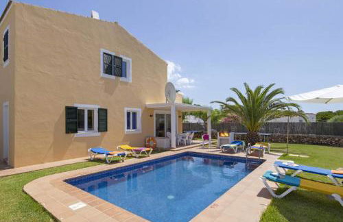 Villas Nura - Foto 5