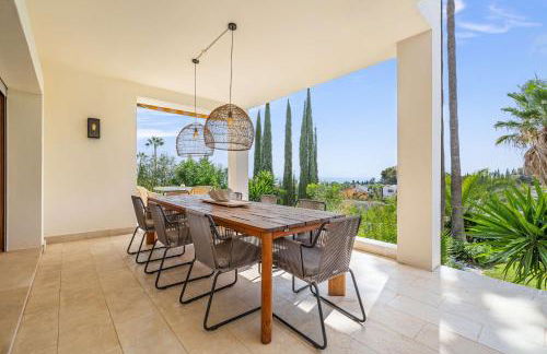 Villa Caramel - Excellent location in Golden Mile - Foto 7