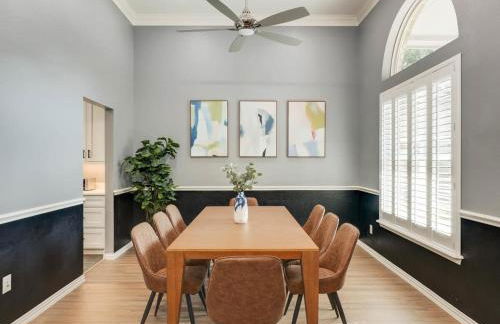 Clearview Castle - Pool* Jacuzzi Lake View - Foto 18