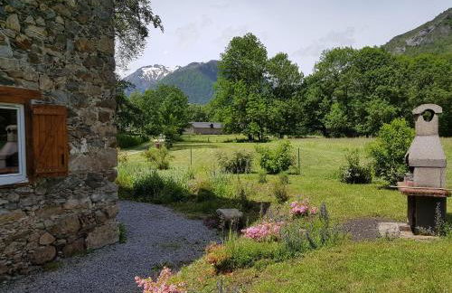 Gite la Fargue de Cabre - Foto 8