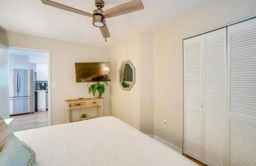 Walk to the Bay Family-Friendly Oasis in Sarasota - Foto 16