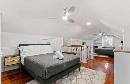 Beachfront Villa at Islamorada BY THE GLAMHOMES - Foto 27