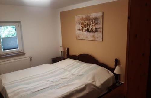 Apartment zum Spaal by Interhome - Foto 9