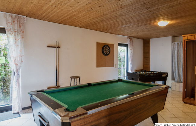 9 bedroom House in Immerath with garden and terrace - Photo 62