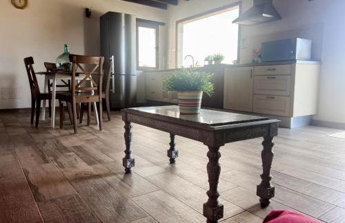 Vivelorural Abuela María 3, garden & pool - Foto 13