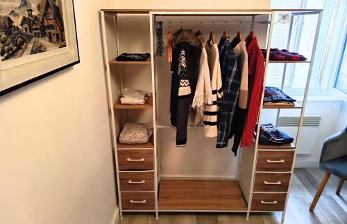 Le nid de Marie - Foto 14