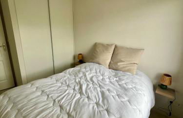 Maison rêv'etang, Cayeux-sur-Mer, Baie de somme - Foto 14