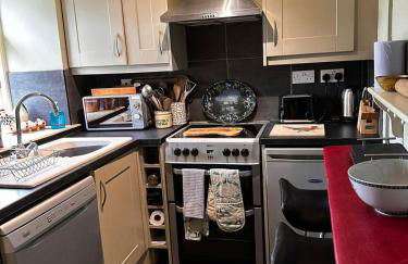 Stunning 2 bed Flat Near Belvoir Castle - Foto 10