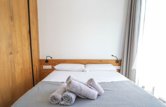 Cala Vadella Beachwalk Suites - Foto 13