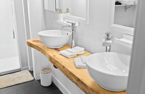 Near Red Rocks with Hot Tub, Fire Pit and Views - Foto 29