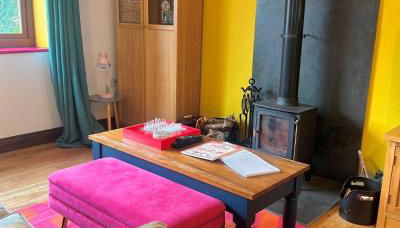 Cysgod Bach & Caban y Saer Cottages - Foto 1