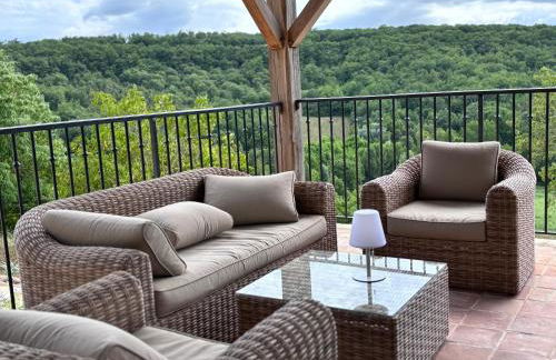 Domaine de Tayssou - Foto 41