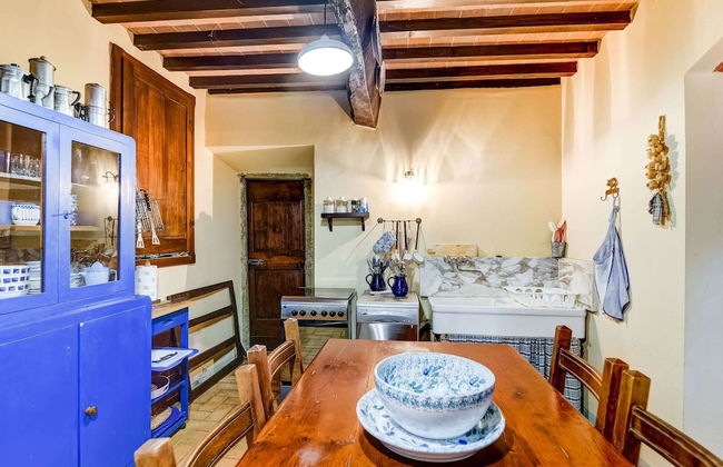 Your Home in a Tuscan Tower - Foto 6