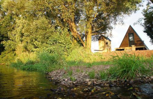 Riverside Retreat - Foto 24