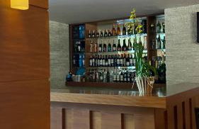 Pedra Azul - Vista Azul Apart Hotel - Frente para pedra - Foto 49