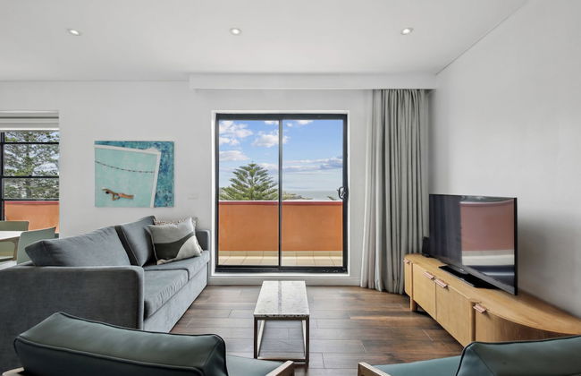 Bondi 38 Serviced Apartments - Foto 48