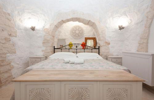 Trullo Siamese - Foto 36