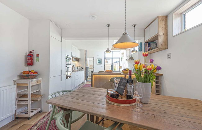 Seagrass Cottage Southwold Air Manage Suffolk - Photo 16