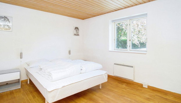 6 Person Holiday Home in Gilleleje - Foto 2, Habitación