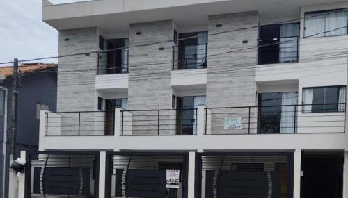 Studio 22 vista para o mar - Foto 4