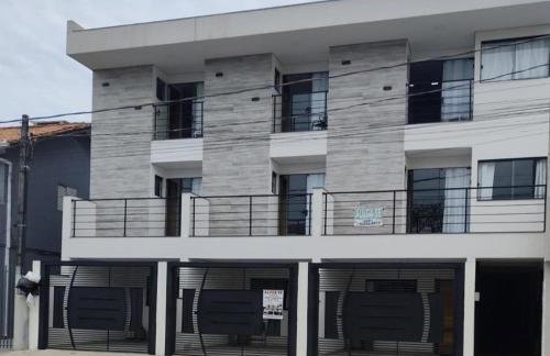 Studio 22 vista para o mar - Foto 4