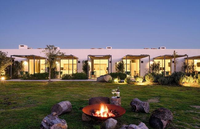 Quinta da Amendoeira - The Farmhouse - Foto 60