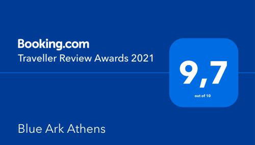 Blue Ark Athenian Nest - Foto 3