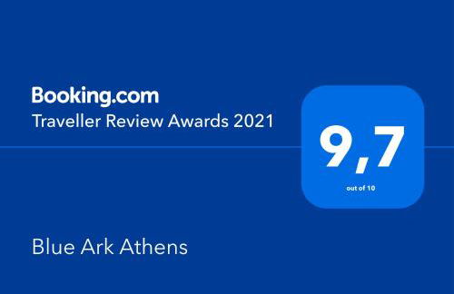 Blue Ark Athenian Nest - Foto 3