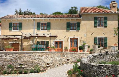 Villa Gelci - Foto 22