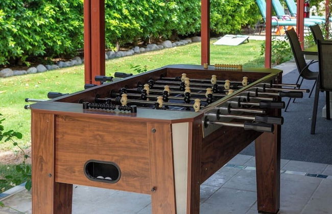 Poolside Palm Springs Paradise - Foto 8