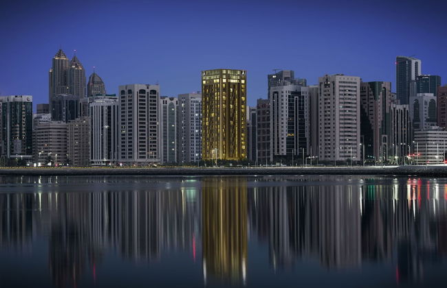 Hala Arjaan by Rotana - Foto 45