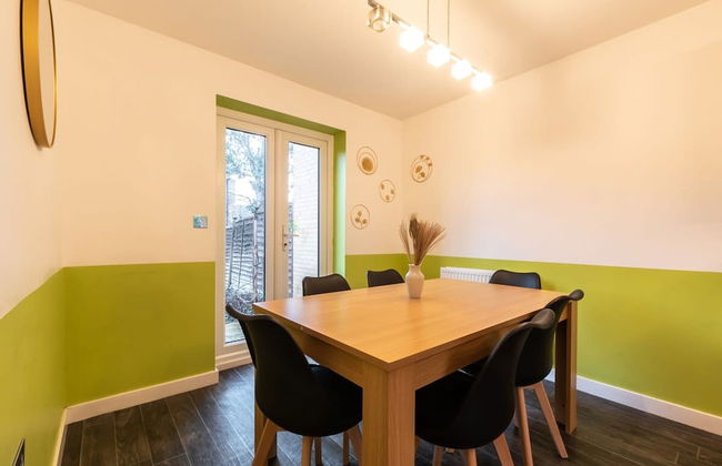 Host Stay Moresby Way - Foto 5