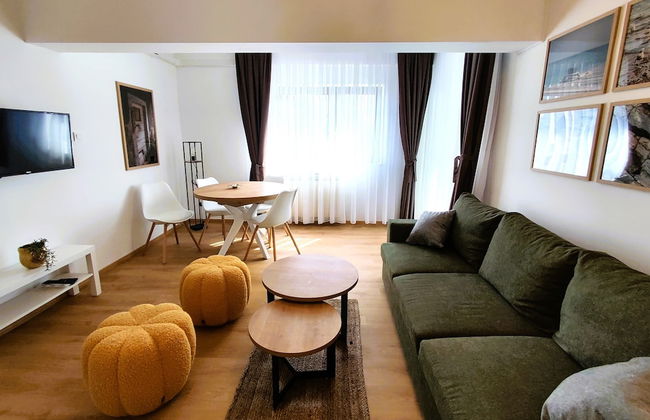 Apartments Villa Beller - Foto 44