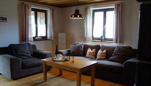 Ferienwohnung Obermeier | Chiemgau Karte - Foto 2