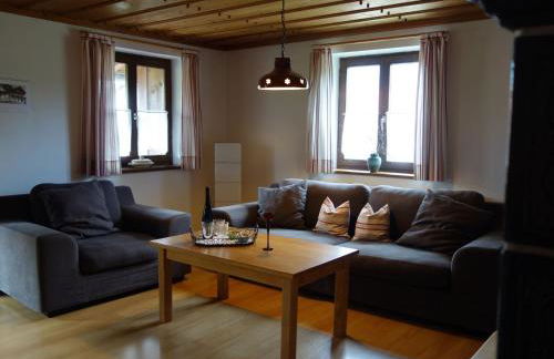 Ferienwohnung Obermeier | Chiemgau Karte - Foto 2