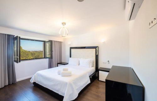 Villa Horizon Grande - Stunning Luxury villa great location sleeps 16 - Foto 23