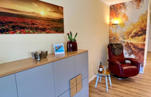 RheinWeinBoppard 2 - mit Rheinblick - Foto 23