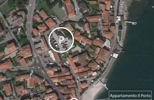 Appartamento il Porto - Foto 40