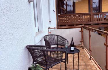 Gemütliche Wohnung im Herzen von Rothenburg ob der Tauber - Foto 10