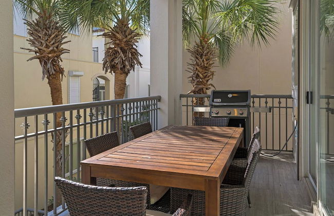 4BR Home, Private Pool, Steps From Beach, Minutes to Top Attractions - Foto 66