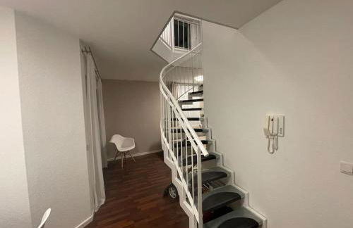 Charmantes TinyHouse im Zentrum - MalliBase Apartments - Foto 11