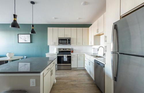 Landing Incredible 1BD Pool Yoga Studio - Foto 8