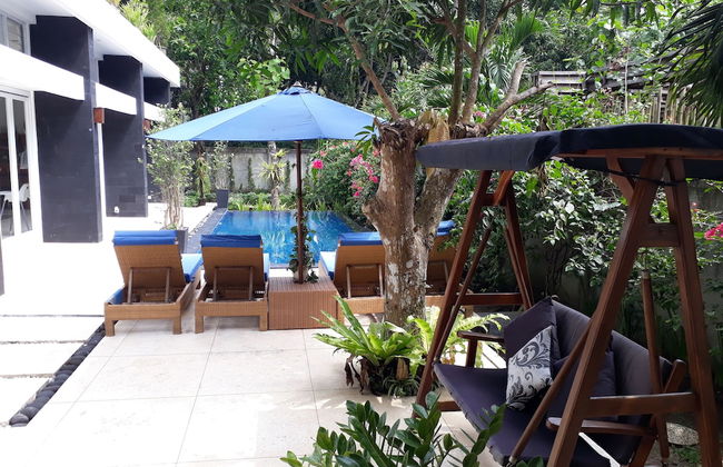 Narvik Villa - Foto 23