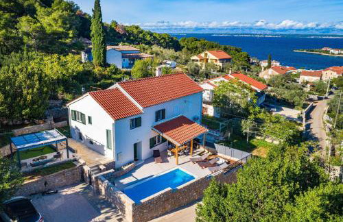 MY DALMATIA - Sea view villa Nana with private swimming pool - Photo 38