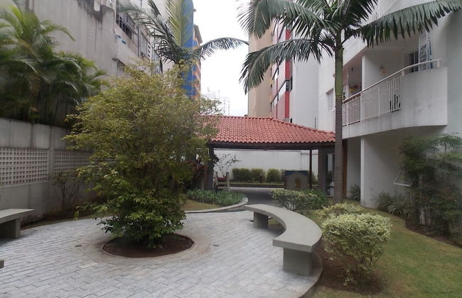 Apartamento 2 dorms Metrô Saúde - Foto 25