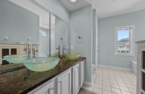 Wyndy Island- Pet Friendly, Oceanfront, Pool, Tennis - Foto 32