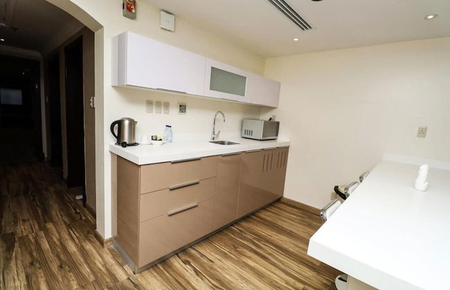 City Residence - Foto 9