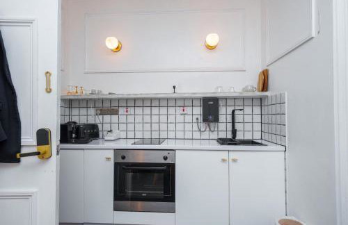 Studio in central London - Foto 27