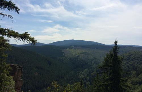 Ferienwohnungen Am Elfenstein - Foto 50